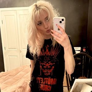 Meet your Posher, Kendyl